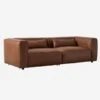 Franklin Reclining Sofa Recliner Sofa -Andrew Martin Sale Store 354667 franklin sofa3s riders nut uk11