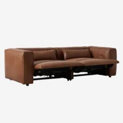 Franklin Reclining Sofa Recliner Sofa -Andrew Martin Sale Store 354693 franklin sofa3s riders nut uk13