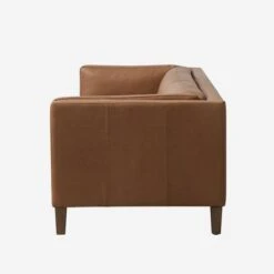 Morse Sofa -Andrew Martin Sale Store 355333 morse sofa3s nat wash camel w oak 3