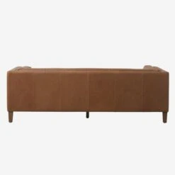 Morse Sofa -Andrew Martin Sale Store 355337 morse sofa3s nat wash camel w oak 4
