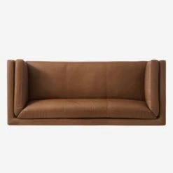 Morse Sofa -Andrew Martin Sale Store 355341 morse sofa3s nat wash camel w oak 7