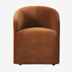 Alto Dining Chair -Andrew Martin Sale Store 355558 alto d chair cot v ochre 1