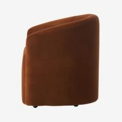 Alto Dining Chair -Andrew Martin Sale Store 355589 alto d chair cot v ochre 3