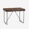 Orson Desk -Andrew Martin Sale Store 355811 orson desk angle dsk0052