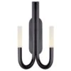 Candelabra Wall Light -Andrew Martin Sale Store 39400 rousseau bronze