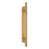 Elegant Single Bar Wall Light -Andrew Martin Sale Store 39404 rousseau medium brass