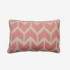 Togo Pink Cushion -Andrew Martin Sale Store 69220 togo pink cushion acc3134