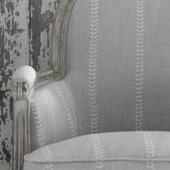 Nile Stone Fabric -Andrew Martin Sale Store 69658 nile stone fabric lifestyle detail 2