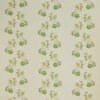 Psycho Sprig Tropical Yellow Fabric -Andrew Martin Sale Store 70875 psycho sprig tropical yellow fabric large