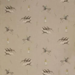 Great Plains Natural Fabric