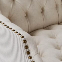 Savannah Storm Fabric -Andrew Martin Sale Store 78316 bassett chair in trek linen savannah storm detail ch0965 d