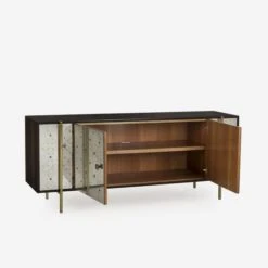 Adrian Sideboard -Andrew Martin Sale Store 97496 adrian sideboard angle open