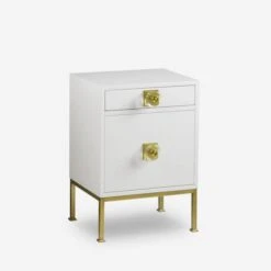 Millie Bedside Table